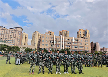 云南商务职业学院2026年五年制大专招生对象 云南商务职业学院2026年五年制大专招生对象