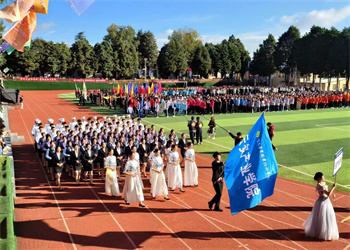云南农业职业技术学院2026年五年制大专报名时间 云南农业职业技术学院2026年五年制大专报名时间