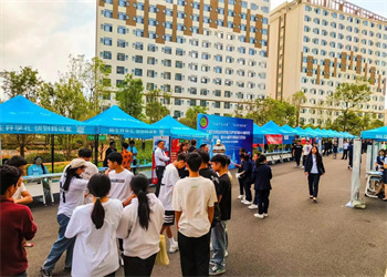 云南农业职业技术学院2026年五年制大专招生要求 云南农业职业技术学院2026年五年制大专招生要求