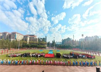云南五年制大专2026年昆明工业职业技术学院招生专业