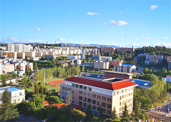 昆明工业职业技术学院2026年五年制大专有哪些专业