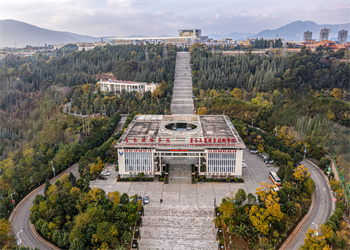 云南工贸职业技术学院2026年五年制大专招生范围 云南工贸职业技术学院2026年五年制大专招生范围