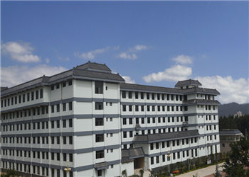 昆明卫生职业学院2021年五年制高职招生资料