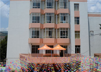 云南中医药中等学校2021年五年制大专招生详细介绍