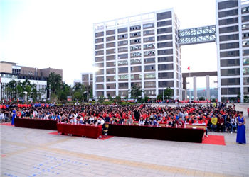 云南工程职业学院2021年五年制专科招生方法