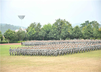 云南工程职业学院2021年五年一贯制大专报名专业介绍