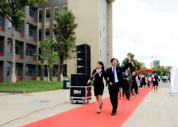 云南城市建设职业学院2021年五年制大专专业分类目录