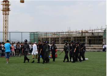 云南城市建设职业学校2021年五年制大专计划内招生信息