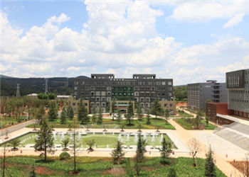 昆明冶金高等专科学校2021年五年一贯制大专报名流程