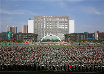 昆明冶金学校2021年五年制专业及介绍