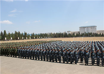 云南农业职业技术学院2021年五年制报名专业设置