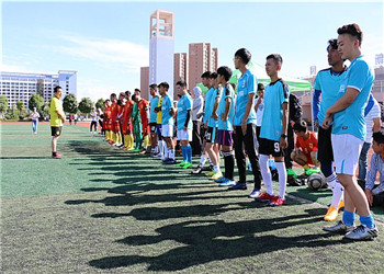 云南能源职业学院2021年五年制大专专业分数线