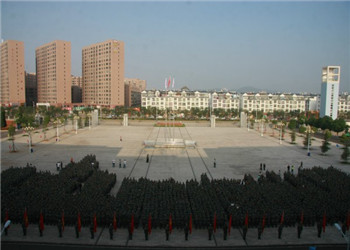 云南能源职业技术学校2021年五年制报名专业设置