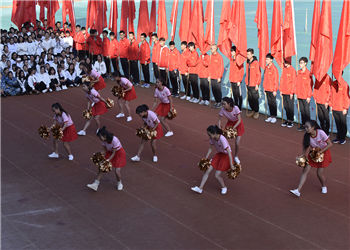 云南财经职业学院2021年五年制大专网上报名系统