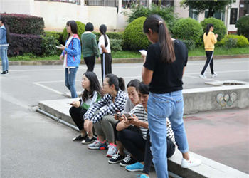 云南旅游职业学院2021年五年制大专报名专业介绍