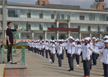 云南旅游职业学院2021年五年一贯制大专招生政策