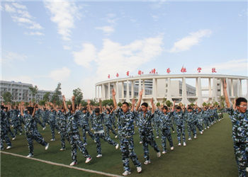 曲靖农业学校2021年五年制高职报名专业介绍