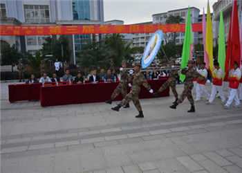 曲靖市工商职业技术学校2021年五年制大专报名手续