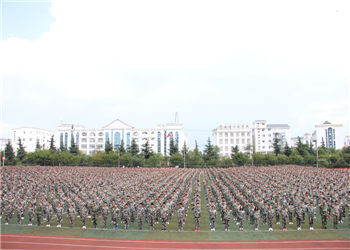 云南省曲靖应用技术学校2021年五年制最新招生计划