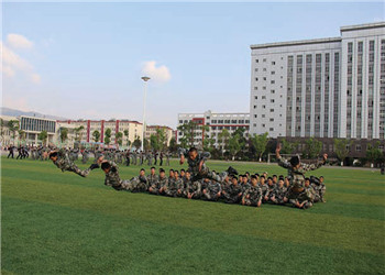 云南省曲靖幼儿师范学校2021年五年制大专招生指南