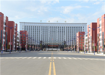 云南曲靖航空学校2021年五年制高职网上报名时间