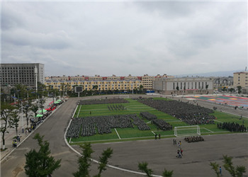 曲靖护理学校2021年五年一贯制大专报名专业