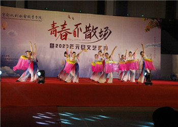 昆明水利水电学校2021年五年一贯制大专招生方法