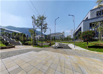 富民水利水电学校2021年五年制大专重点专业