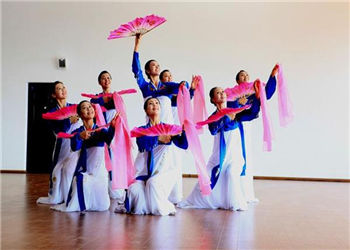 云南文化艺术职业学院2021年五年制大专新生报名表