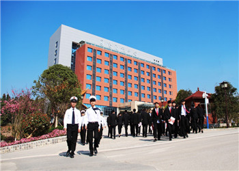 昆明交通运输职业学校2021年五年一贯制大专专业介绍